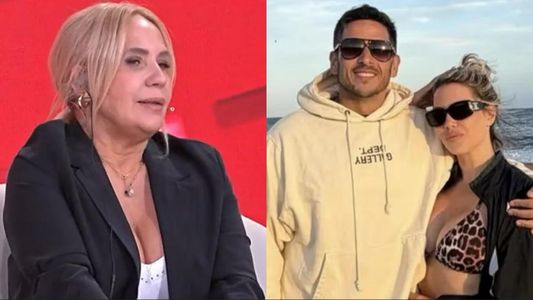 Nora Colosimo reveló la charla privada que tuvo con Martín Migueles tras la denuncia: Él me dijo que...