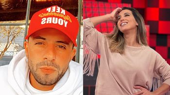 La furia de Cinthia Fernández al ver fotos de Defederico de festejo en Palermo