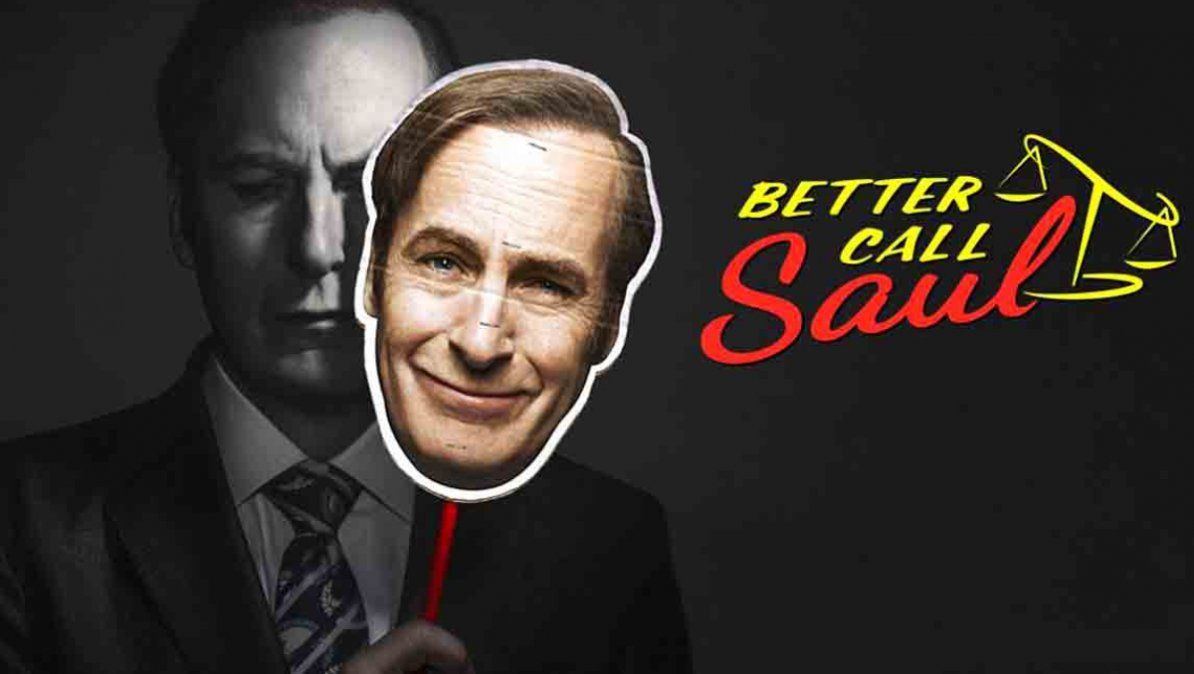 Better call Saul se puede ver en Netflix