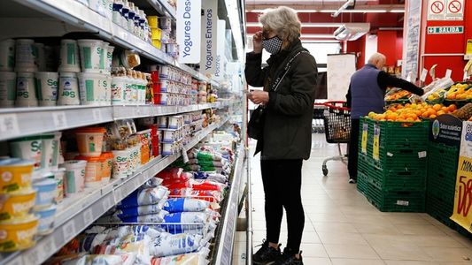 El otro lado de la guerra de Rusia y Ucrania: la inflación batió récords en España y EE.UU. y despierta las alertas en Argentina