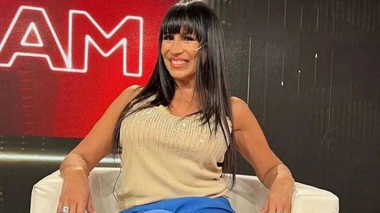 Se supo qué problema de salud tiene Marixa Balli y le impide estar en LAM