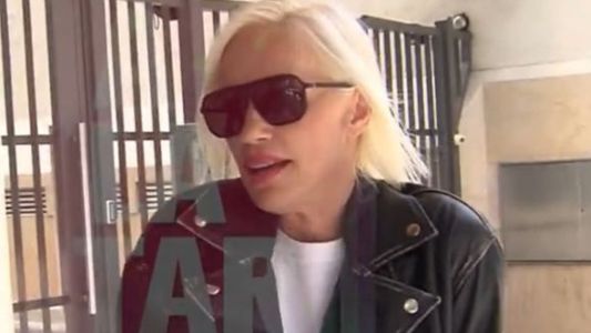 Ingrid Grudke se quebró al contar cómo descubrió la infidelidad de su pareja con su sobrina: Un shock