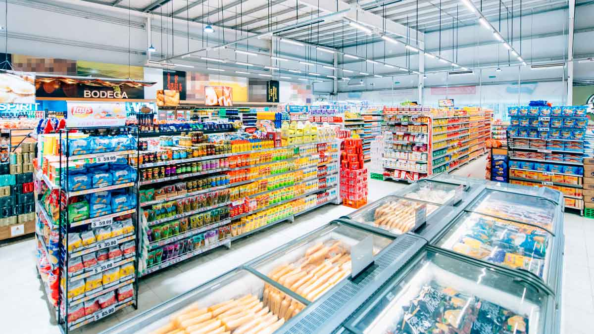 Se despide el supermercado más popular del país: más de 15 locales bajarán la persiana