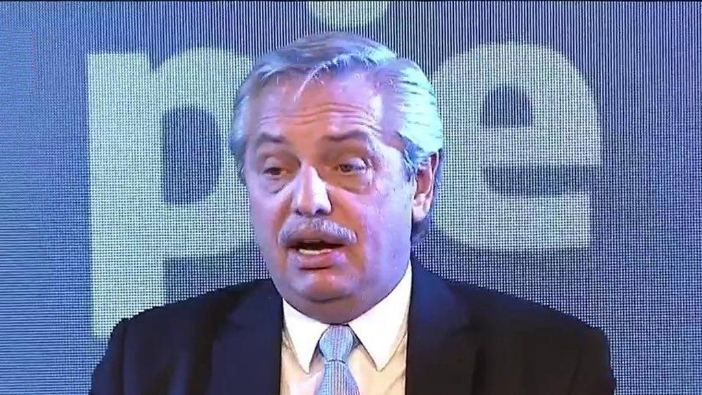 Alberto Fernández charlará con Pepe Mujica en el Nacional Buenos Aires