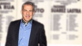 Ivo Cutzarida: Les pido a los jueces de la Junta Electoral que revean esta situación