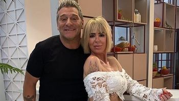 El Turco García y la inesperada propuesta de casamiento a su pareja de toda la vida, mientras reconocía sus infidelidades