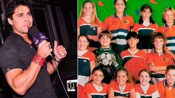 ¿Vuelve “Cebollitas”? “No sería temática de fútbol, sino mostrar…”