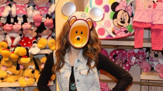 ¿Qué actriz de Disney fue arrestada por usar identificación falsa para poder tomar alcohol?