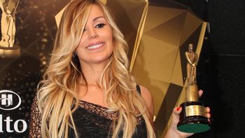 Paman tras quedarse con el Martín Fierro al mejor programa infantil: Uno siempre quiere ganar