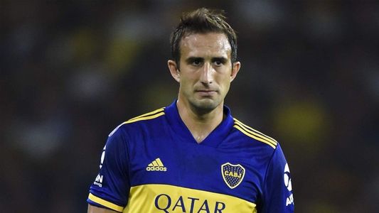 Carlos Izquierdoz hizo un fuerte descargo en medio del escándalo en Boca