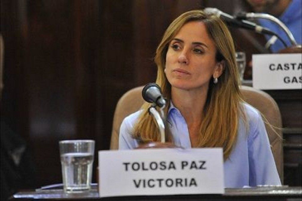 Funcionaria de Alberto Fernández pide la renuncia de Carolina Píparo al cargo de defensora de víctimas en La Plata