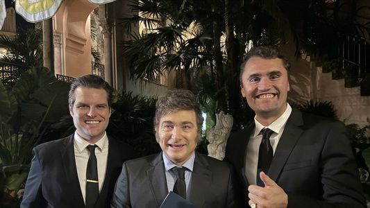 Javier Milei condenó el asesinato de Kirk y apuntó contra la violencia política de izquierda