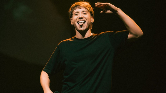 Paulo Londra regresó a los escenarios con dos shows agotados: las fotos