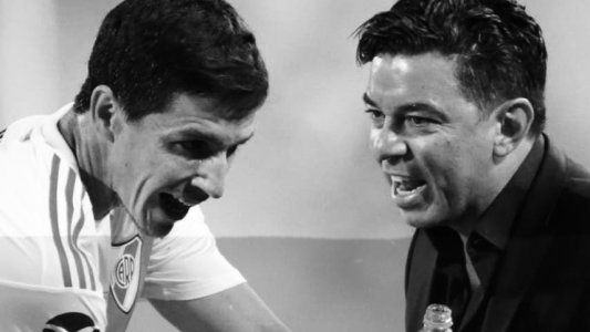 Uno de los pilares de River le pidió a Gallardo que quiere ser transferido