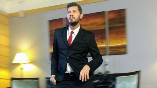 Mirá a Marcelo Tinelli a puro baile en la promo para el Bailando 2018