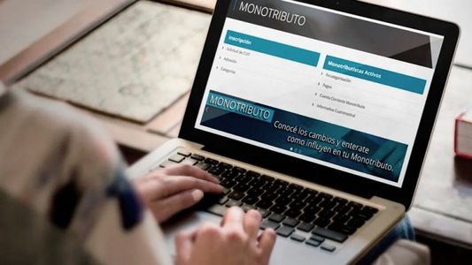 Este jueves vence plazo para recategorización del monotributo: ¿cómo hacer el trámite en AFIP?