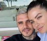 El pícaro comentario de la China Suárez a Mauro Icardi: Ganas de...