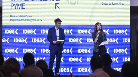 Dueños y CEOs de PyMEs consensuaron sus prioridades y propuestas para 2024