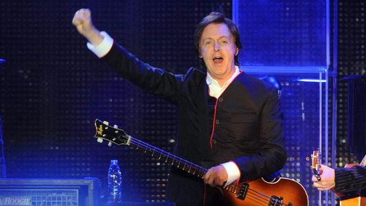 Paul McCartney: Soy el mismo de Liverpool