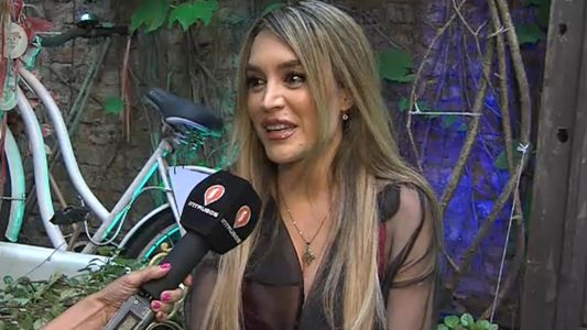 Fátima Florez ninguneó a Yuyito González y confesó si sigue enamorada de Javier Milei