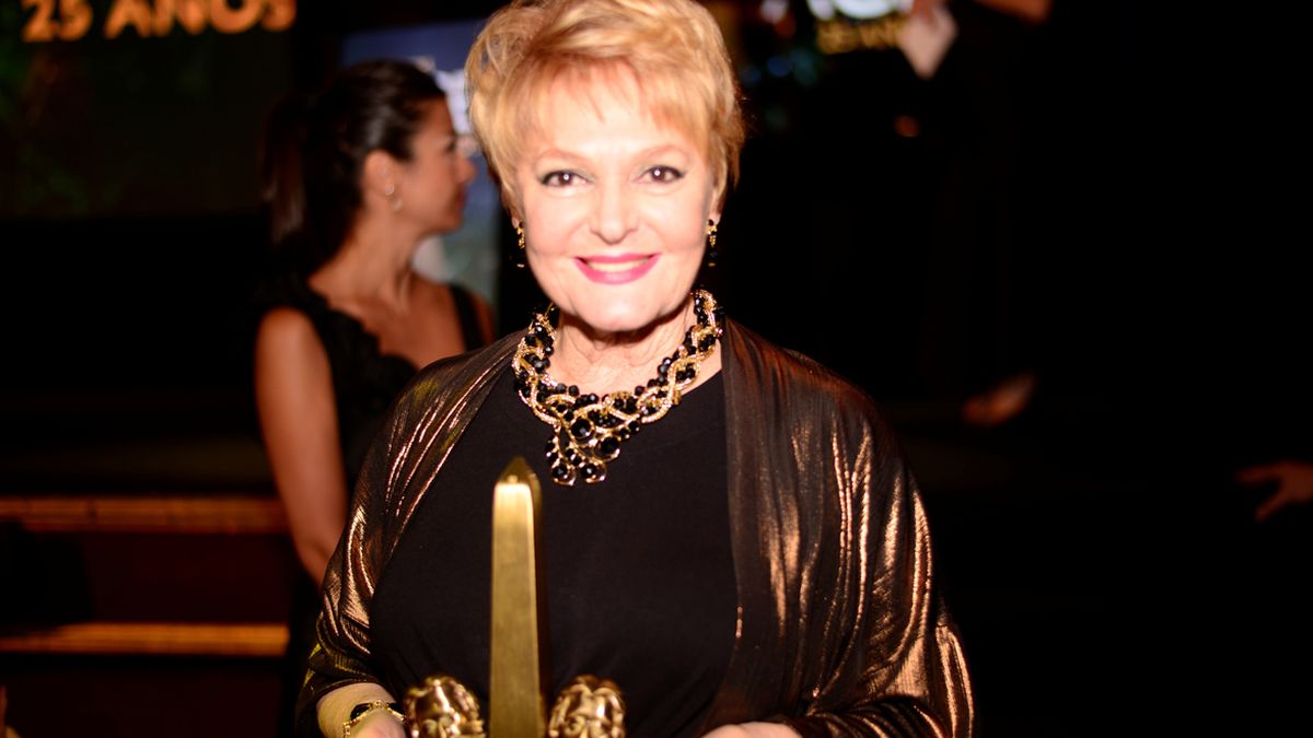 Premios ACE en fotos los ganadores