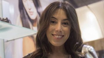 El dolor de los famosos por la muerte de Sofía Sarkany