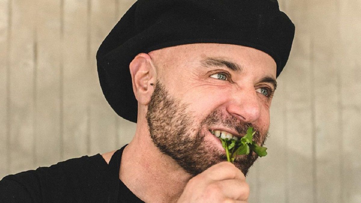 Germán Martitegui confirmó la fecha del regreso de MasterChef Celebrity