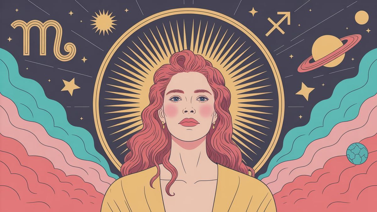 Astrología 2025: Venus en Leo despierta la creatividad y así influye en tu signo Astrología 2025: Venus en Leo despierta la creatividad y así influye en tu signo