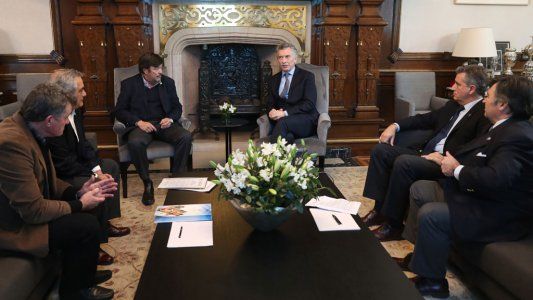 Tras reunirse con Macri, la Mesa de Enlace pide ahora un encuentro con Alberto, al que enfrentaron por la 125: La unidad es esencial