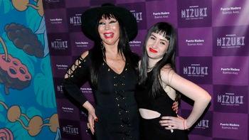 Sofía Gala Castiglione se cambió el look y está irreconocible