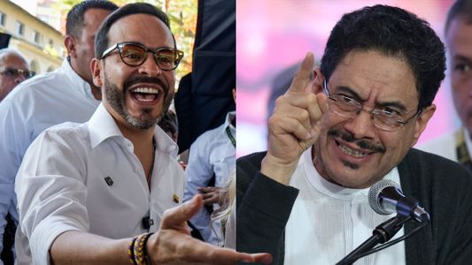 Tenso balotaje en Colombia: qué significa el triunfo de Espriella o Cepeda en la región