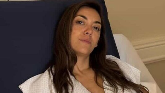 Se filtró una foto de Floppy Tesouro tras su nueva internación y la preocupación es total