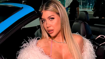 Afirman que Wanda Nara perdió un contrato millonario por sus escándalos