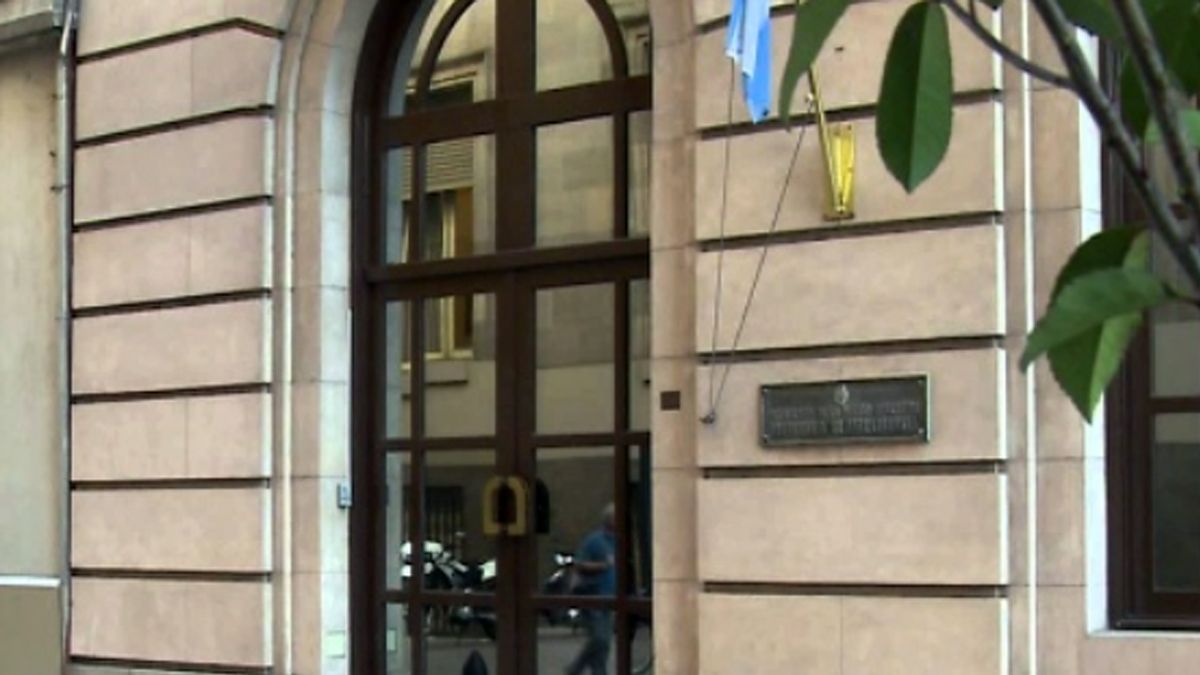 El Gobierno mandó a Diputados un proyecto de ley para crear el Instituto Nacional de Inteligencia (IUNI). (Foto: Télam)