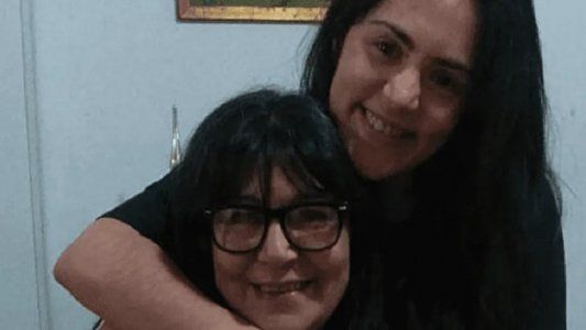 Bake Off: la mamá de Samanta salió a defender a su hija y dijo que teme por su salud