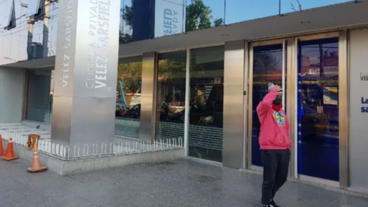 La historia de Giovanni, el bebé de solo 3 meses que está afectado por el fentanilo