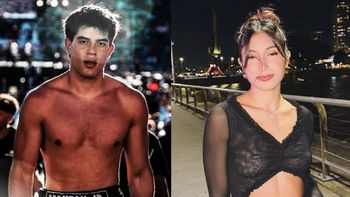 La palabra de Julieta Rossi, la ex de Fernando Báez Sosa, tras blanquear el noviazgo con el nieto de Carlos Monzón: Qué orgullo...