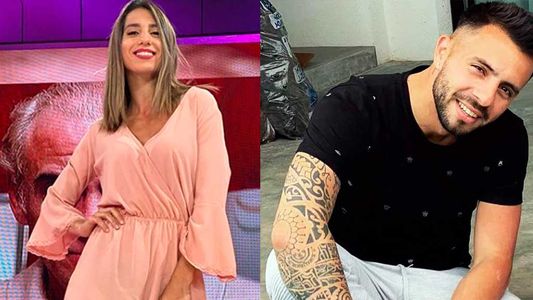 Cinthia Fernández lleva a juicio a Defederico por la falta de pago del acuerdo de alimentos de sus tres hijas