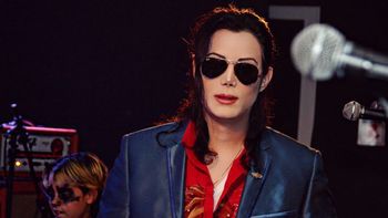 Felipe Pettinato convocó a una marcha en apoyo de Michael Jackson: Los hechos no mienten, la gente lo hace