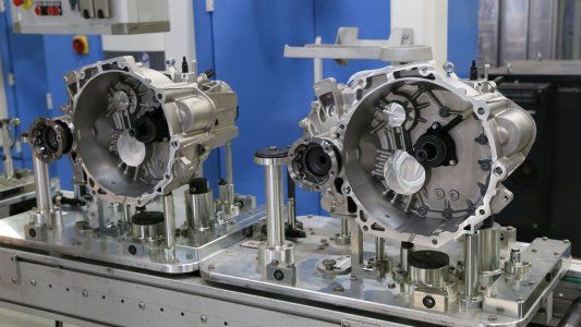 Volkswagen Argentina amplía su producción en Córdoba