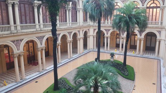 Lo que se dijo esta semana en los pasillos de la Casa Rosada