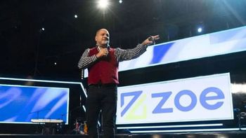 Leonardo Cositorto, CEO de Generación Zoe, más complicado: Interpol pidió su captura internacional