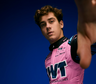 Franco Colapinto regresa a la Fórmula 1: así lo confirmó hoy el equipo Alpine