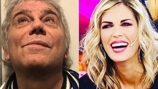 Beto Casella disparó fuerte contra Viviana Canosa: Para la TV no sé si está... ¿cómo le fue este año?