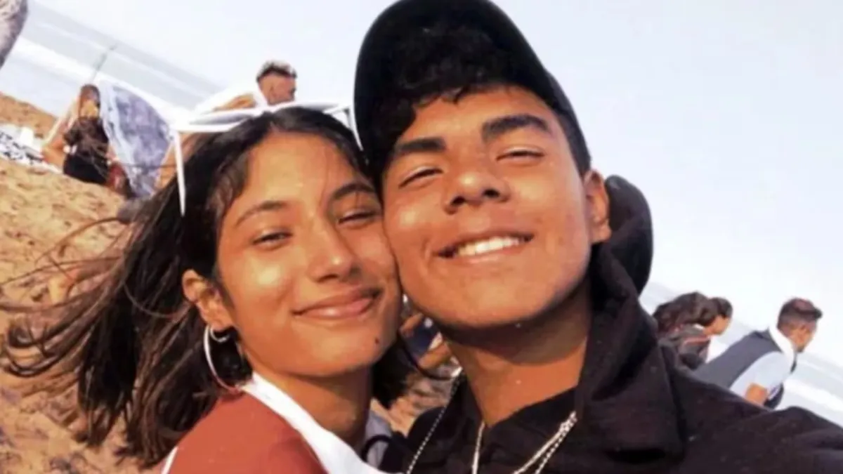 La exnovia de Fernando Báez Sosa publicó una polémica foto con Agustín Monzón y una famosa reaccionó