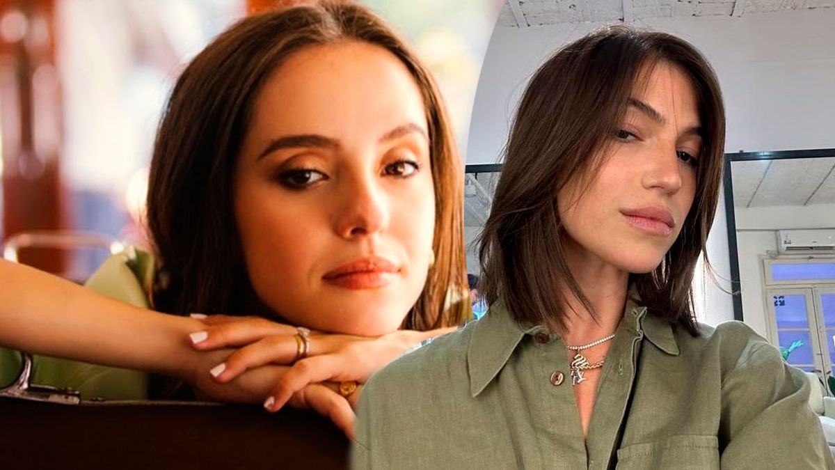 El video de la letal crítica de Evaluna Montaner a Stefi Roitman