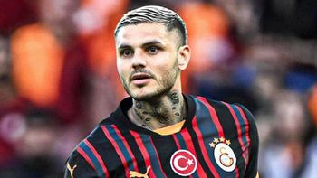 Quién es la periodista que habría tenido una cita íntima con Mauro Icardi tras separarse de Wanda Nara