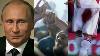 TyC Sports debió levantar el spot del mundial donde trataba de enfermedad contagiosa a la homosexualidad