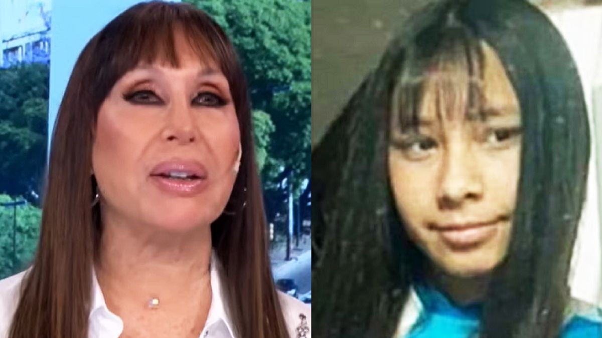 El fuerte detalle en la autopsia de Agostina Vega que conmocionó a Moria Casán: Terror