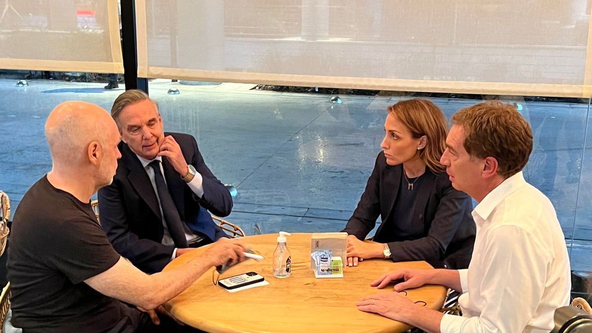 Larreta